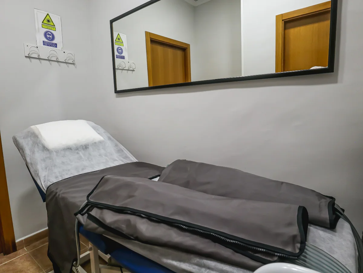 Centro Estetica Susana Barco