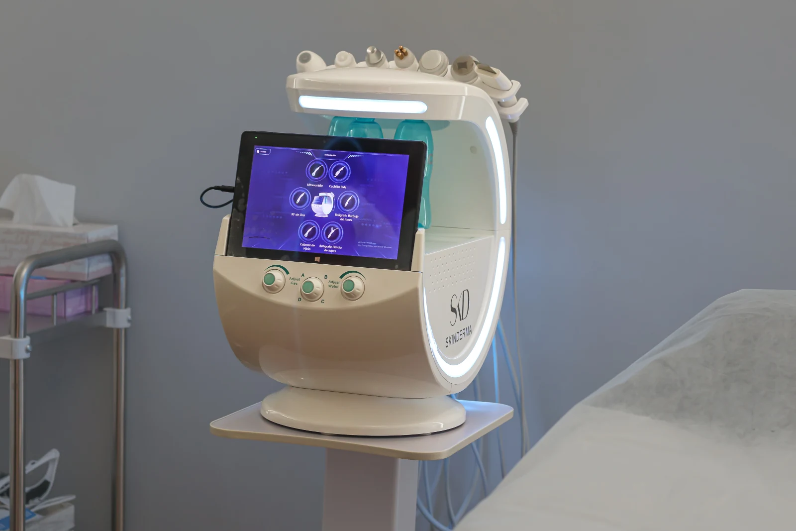 Centro Estetica Susana Barco